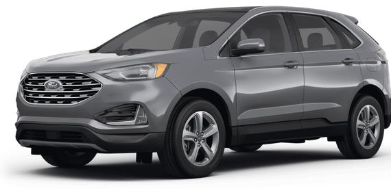 FORD EDGE 2023 2FMPK4J96PBA01090 image