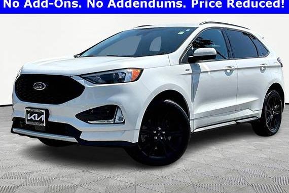 FORD EDGE 2023 2FMPK4J9XPBA18278 image