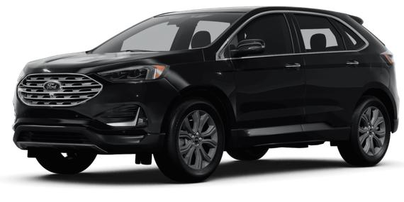 FORD EDGE 2023 2FMPK4K99PBA58026 image