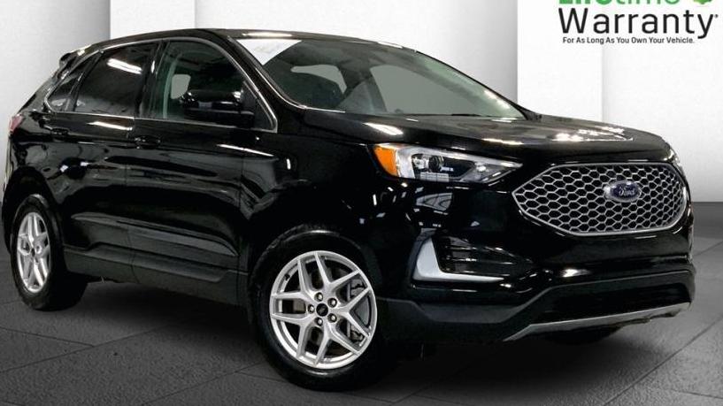 FORD EDGE 2023 2FMPK4J98PBA30395 image