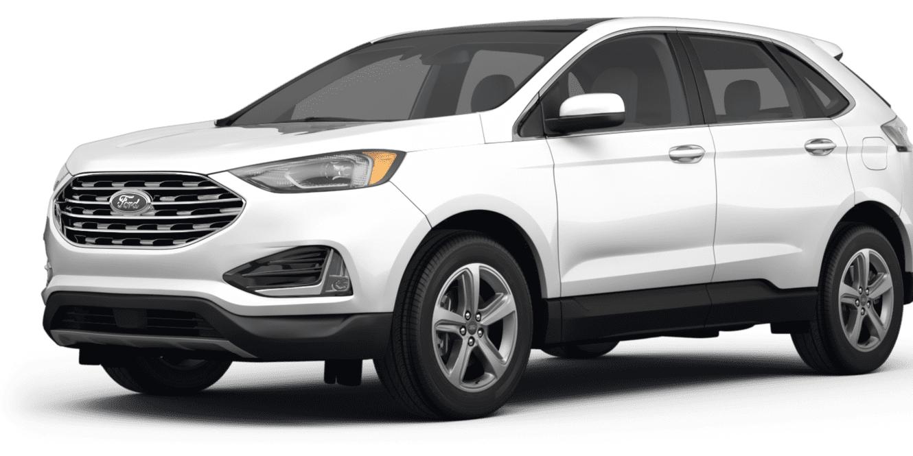 FORD EDGE 2023 2FMPK4J92PBA24785 image