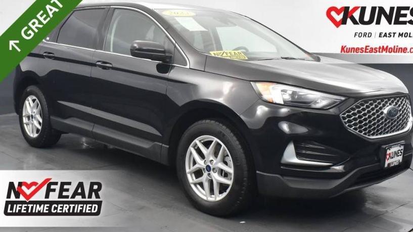 FORD EDGE 2023 2FMPK4J92PBA30859 image