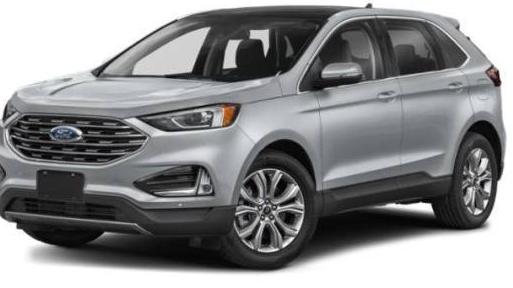 FORD EDGE 2023 2FMPK4K97PBA45744 image