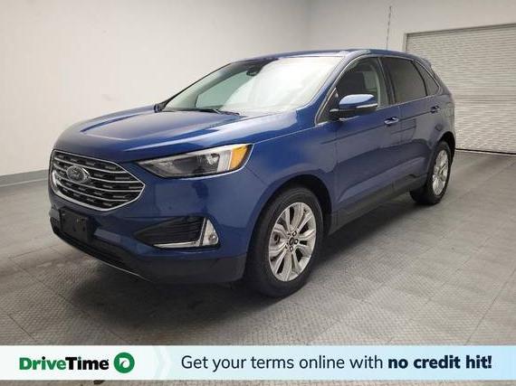 FORD EDGE 2023 2FMPK4K95PBA47217 image FORD EDGE 2023 2FMPK4K95PBA47217 image