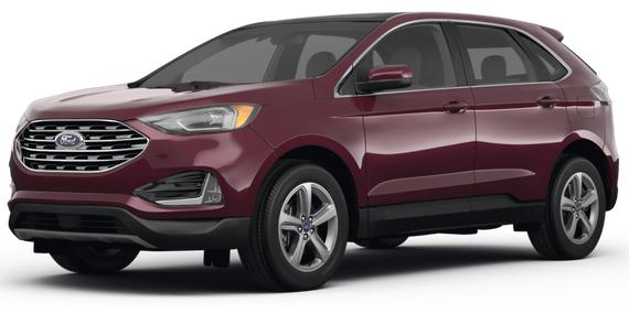 FORD EDGE 2023 2FMPK4J95PBA58512 image FORD EDGE 2023 2FMPK4J95PBA58512 image