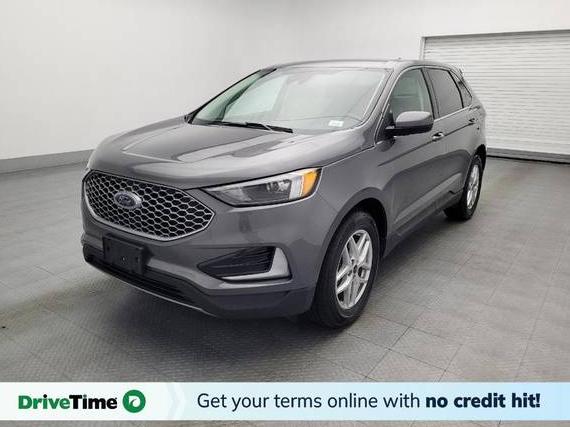 FORD EDGE 2023 2FMPK4J92PBA27220 image