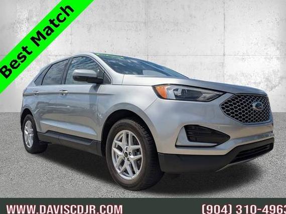 FORD EDGE 2023 2FMPK4J94PBA23962 image