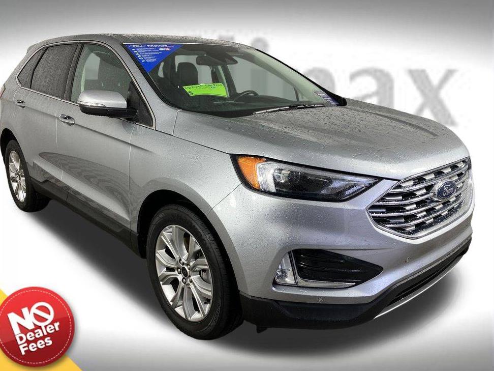 FORD EDGE 2023 2FMPK4K90PBA24055 image