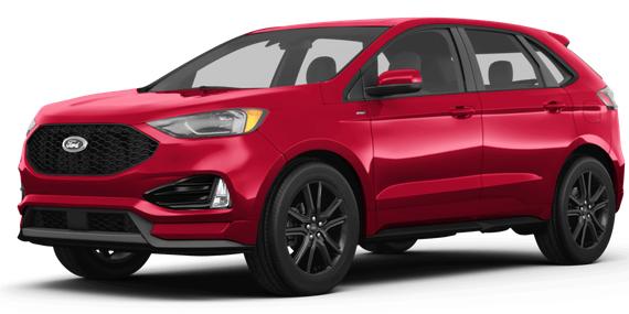 FORD EDGE 2023 2FMPK4J93PBA14993 image