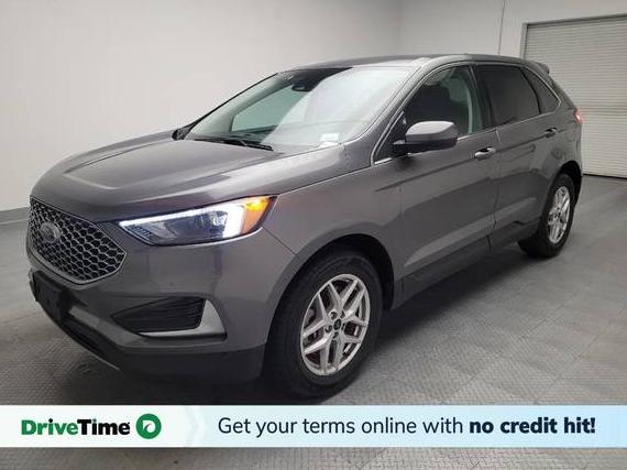 FORD EDGE 2023 2FMPK4J93PBA31163 image