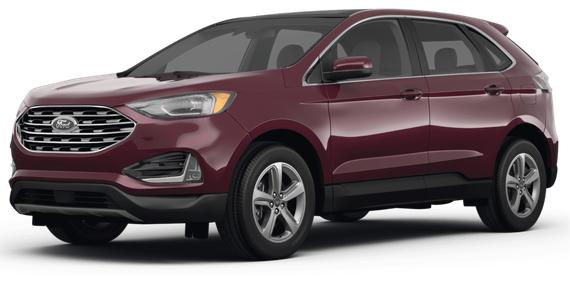 FORD EDGE 2023 2FMPK4J95PBA19564 image