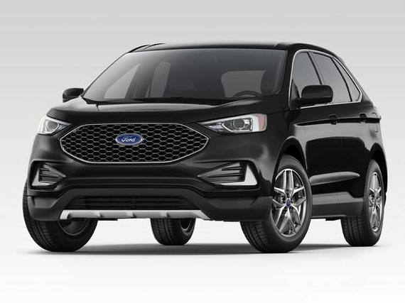 FORD EDGE 2023 2FMPK4J98PBA22023 image