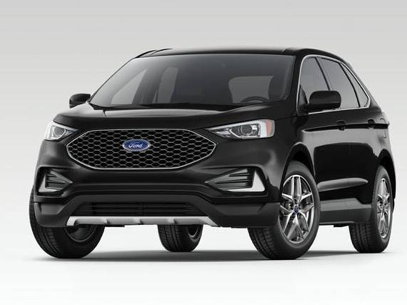 FORD EDGE 2023 2FMPK4J9XPBA37865 image