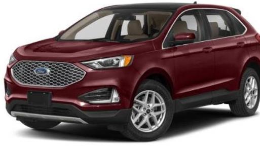 FORD EDGE 2023 2FMPK4J99PBA29935 image