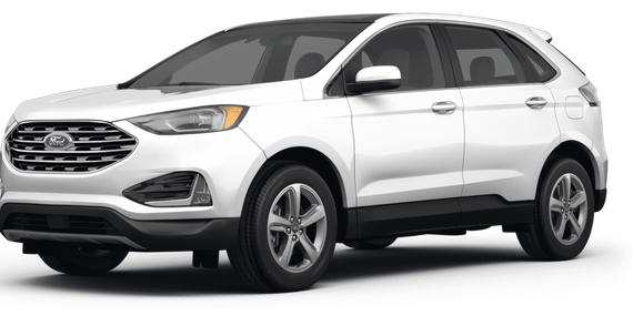 FORD EDGE 2023 2FMPK4J99PBA25612 image