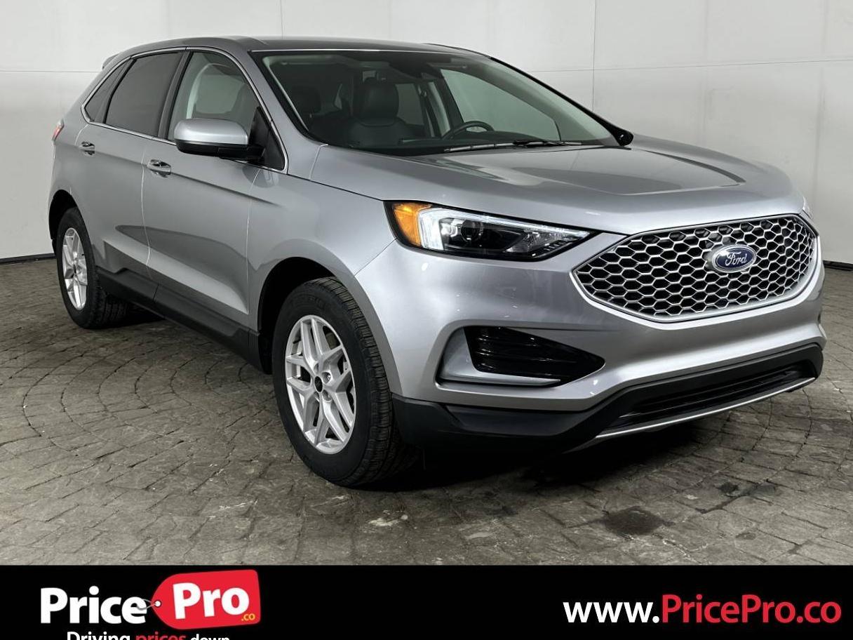 FORD EDGE 2023 2FMPK4J91PBA57390 image