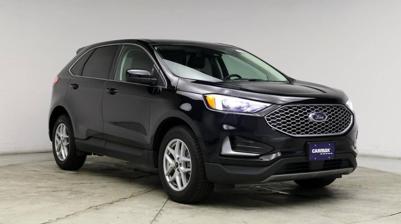 FORD EDGE 2023 2FMPK4J98PBA37802 image