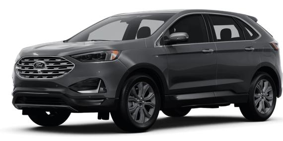 FORD EDGE 2023 2FMPK4K97PBA05891 image
