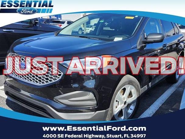 FORD EDGE 2023 2FMPK4G96PBA44223 image