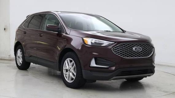 FORD EDGE 2023 2FMPK4J99PBA21091 image