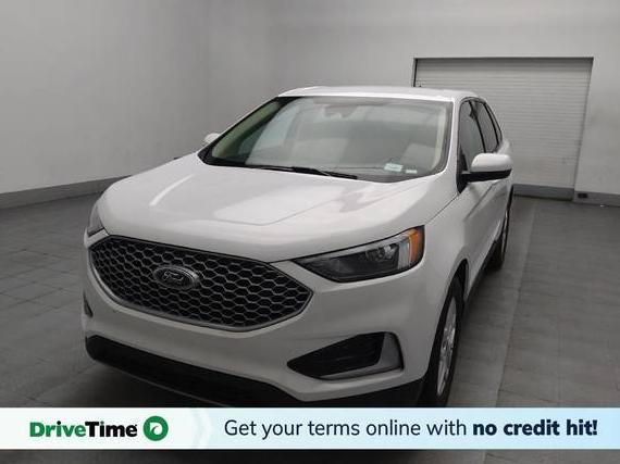 FORD EDGE 2023 2FMPK4J9XPBA23951 image