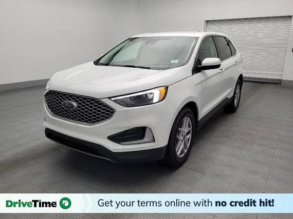 FORD EDGE 2023 2FMPK4J97PBA30372 image