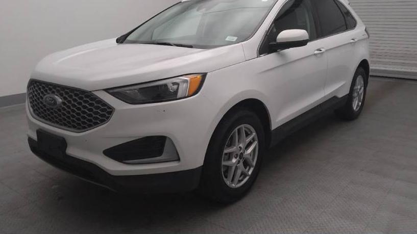 FORD EDGE 2023 2FMPK4J97PBA30808 image