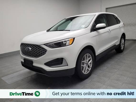 FORD EDGE 2023 2FMPK4J91PBA38130 image