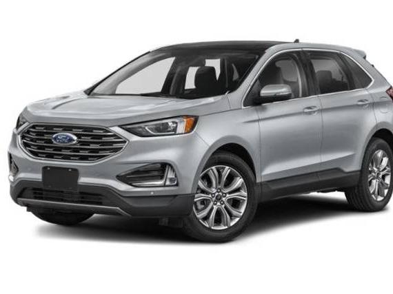 FORD EDGE 2023 2FMPK4K97PBA22982 image