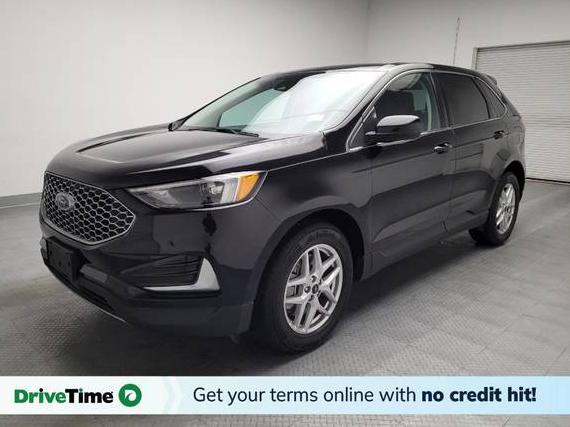 FORD EDGE 2023 2FMPK4J94PBA38171 image