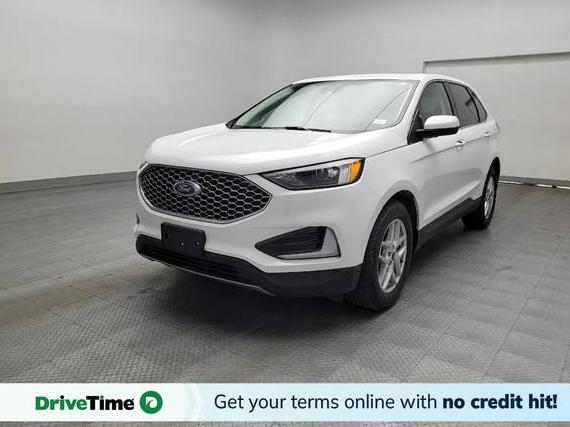 FORD EDGE 2023 2FMPK4J9XPBA30494 image