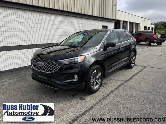 FORD EDGE 2023 2FMPK4J96PBA11490 image
