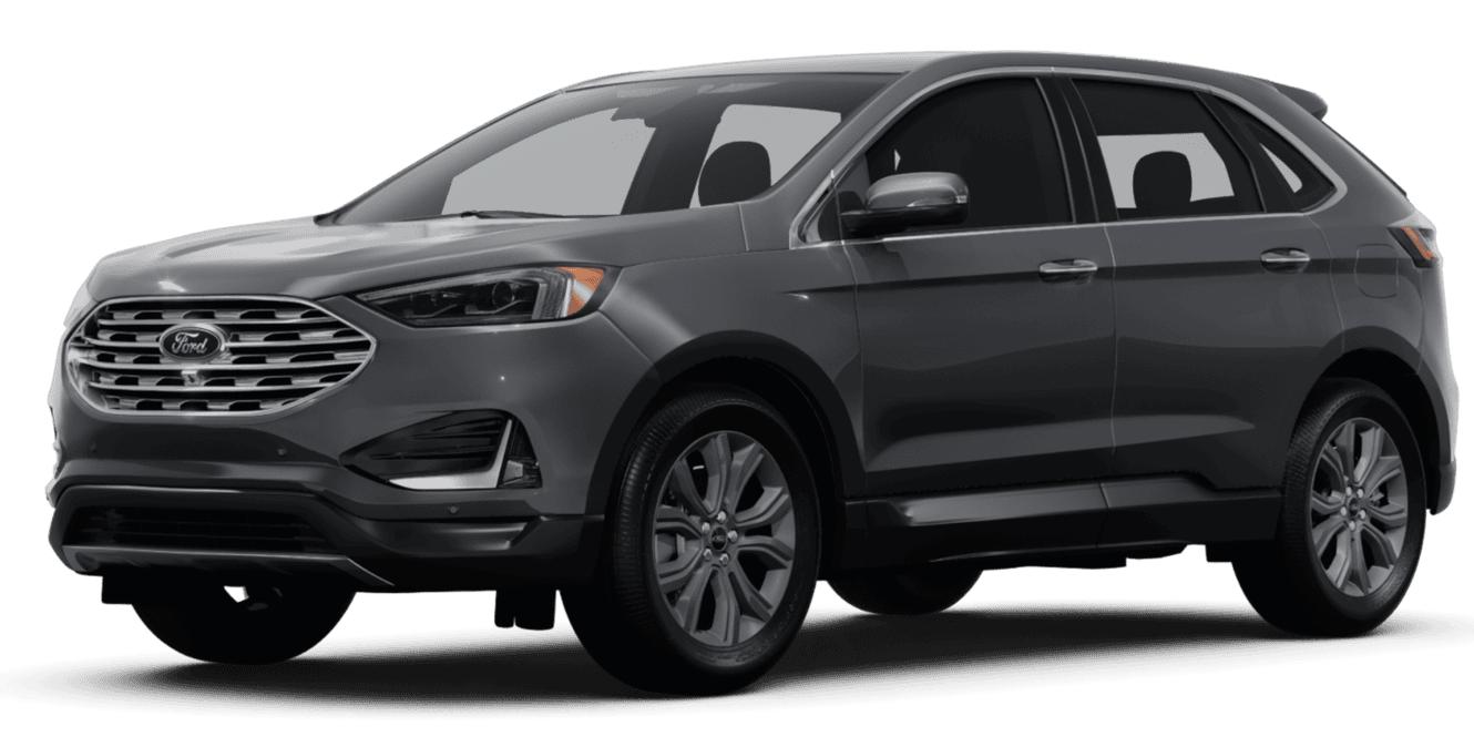 FORD EDGE 2023 2FMPK4K91PBA36781 image