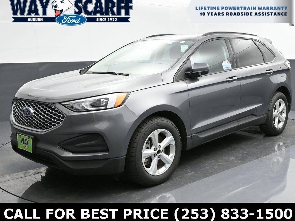 FORD EDGE 2023 2FMPK4G92PBA49905 image