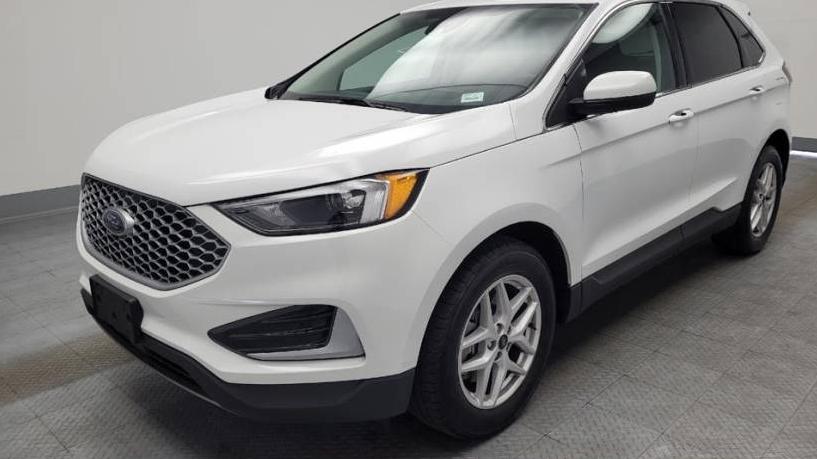 FORD EDGE 2023 2FMPK4J94PBA20480 image