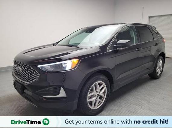 FORD EDGE 2023 2FMPK4J9XPBA35677 image