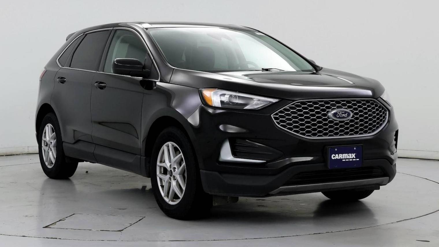 FORD EDGE 2023 2FMPK4J98PBA30333 image