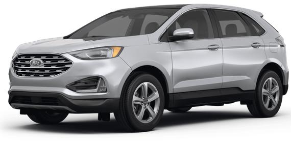 FORD EDGE 2023 2FMPK4J91PBA39584 image