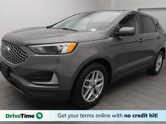 FORD EDGE 2023 2FMPK4J90PBA36126 image