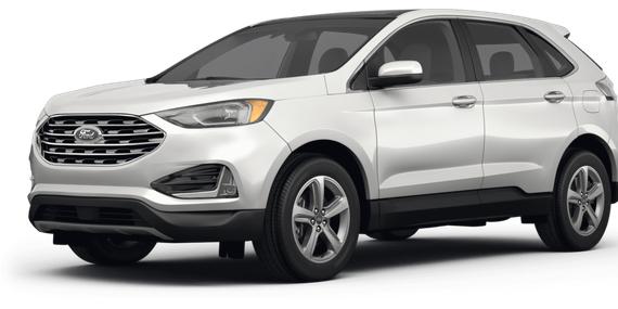 FORD EDGE 2023 2FMPK4J9XPBA56433 image