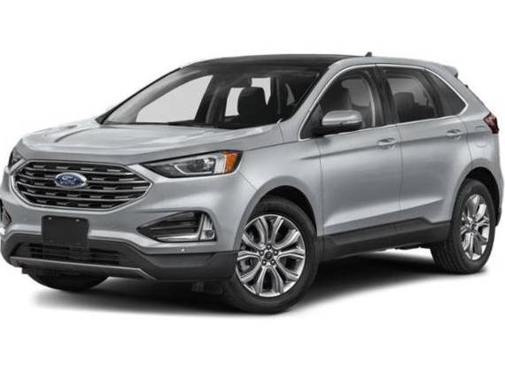 FORD EDGE 2023 2FMPK4K98PBA27723 image