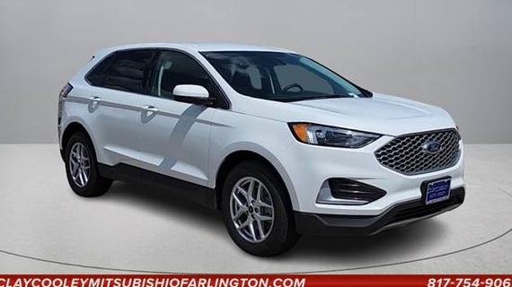 FORD EDGE 2023 2FMPK4J90PBA30584 image