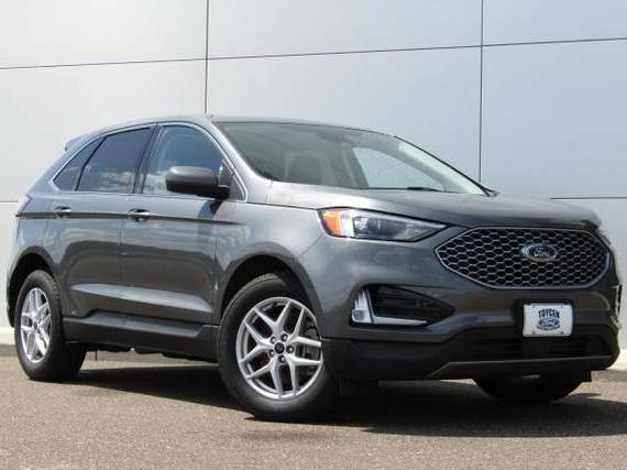 FORD EDGE 2023 2FMPK4J91PBA55557 image