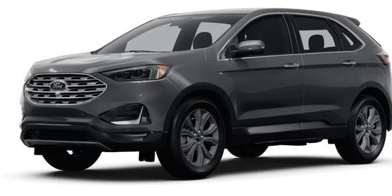 FORD EDGE 2023 2FMPK4K96PBA57805 image