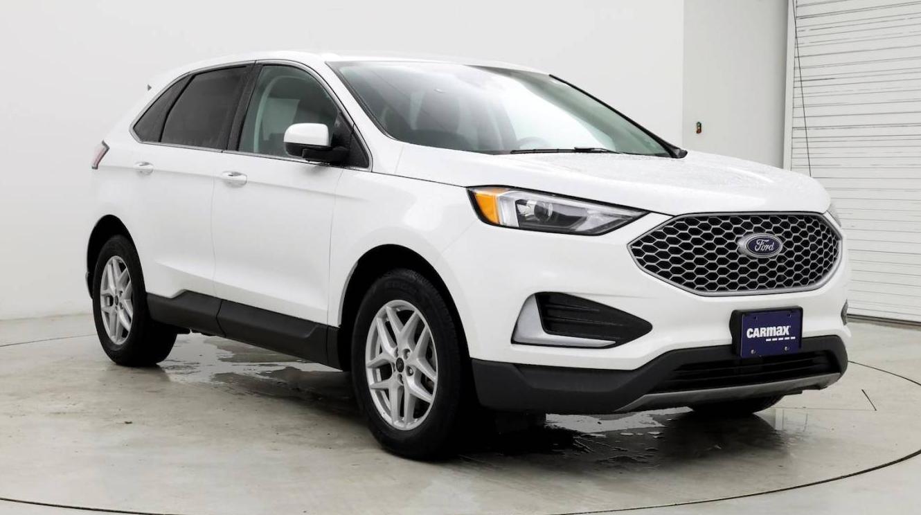 FORD EDGE 2023 2FMPK4J96PBA38432 image