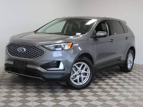 FORD EDGE 2023 2FMPK4J92PBA59259 image FORD EDGE 2023 2FMPK4J92PBA59259 image