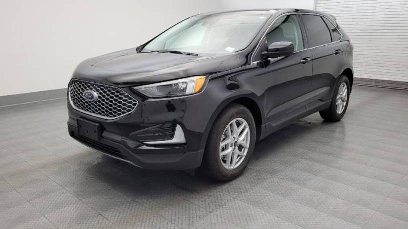 FORD EDGE 2023 2FMPK4J94PBA31396 image