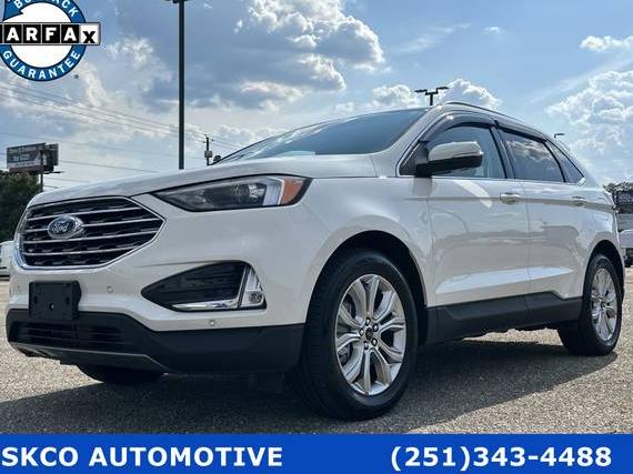 FORD EDGE 2023 2FMPK4K93PBA53940 image FORD EDGE 2023 2FMPK4K93PBA53940 image