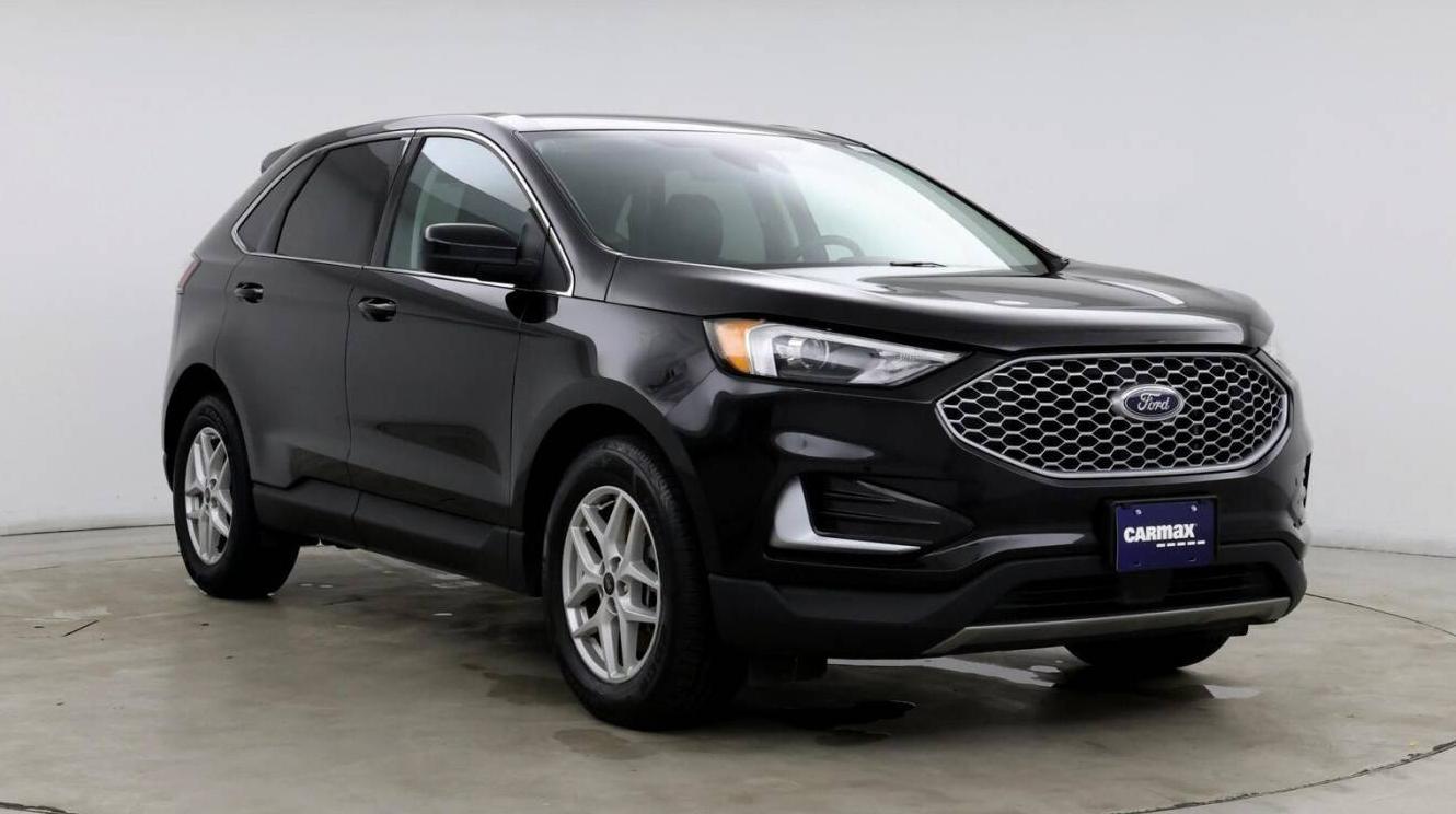 FORD EDGE 2023 2FMPK4J92PBA20459 image