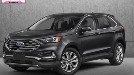 FORD EDGE 2023 2FMPK4K90PBA14397 image